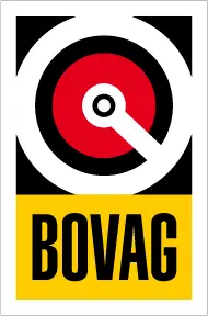 Логотип Боваг