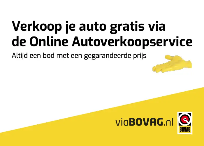 Через сервис онлайн-продажи автомобилей Bia Bovag