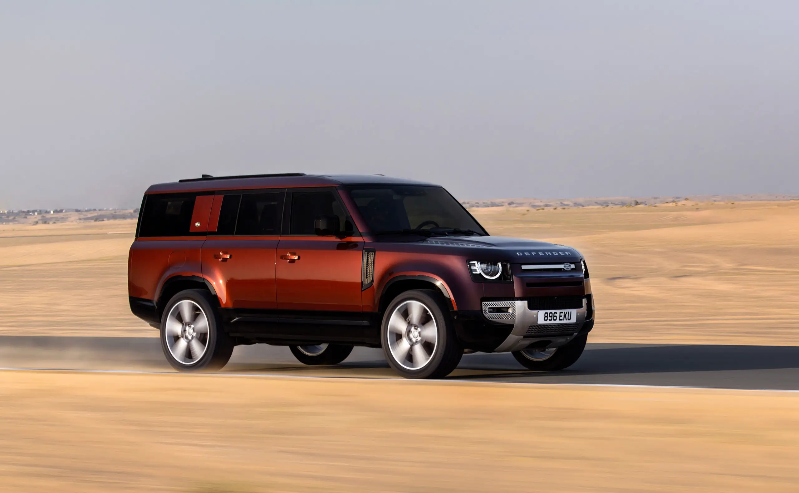 Будет ли снята с производства торговая марка Land Rover? ОБЪЯСНЕНИЕ