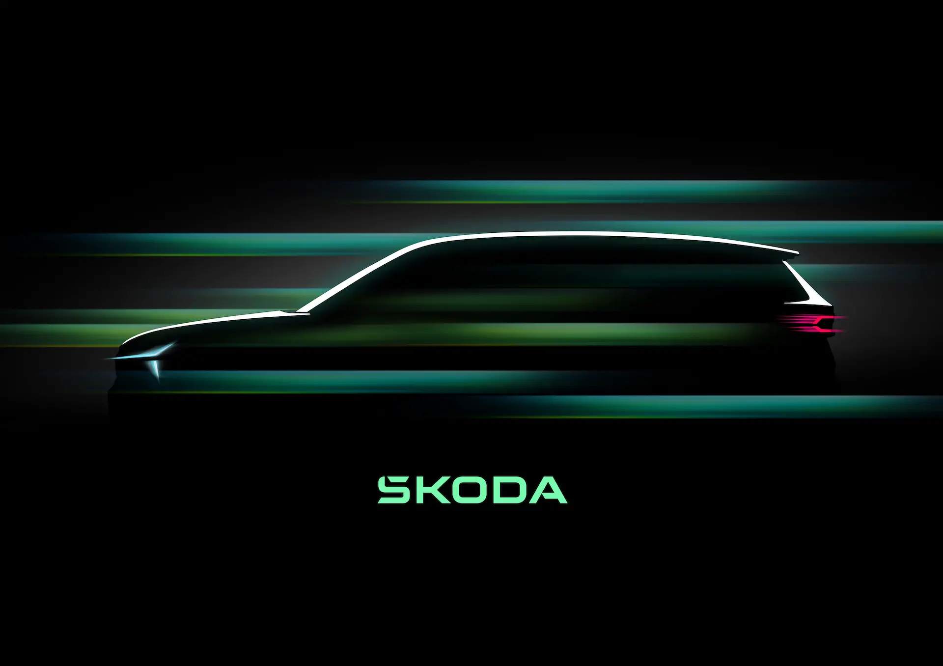 Предварительный просмотр новых Skoda Superb, Superb Combi и Kodiaq