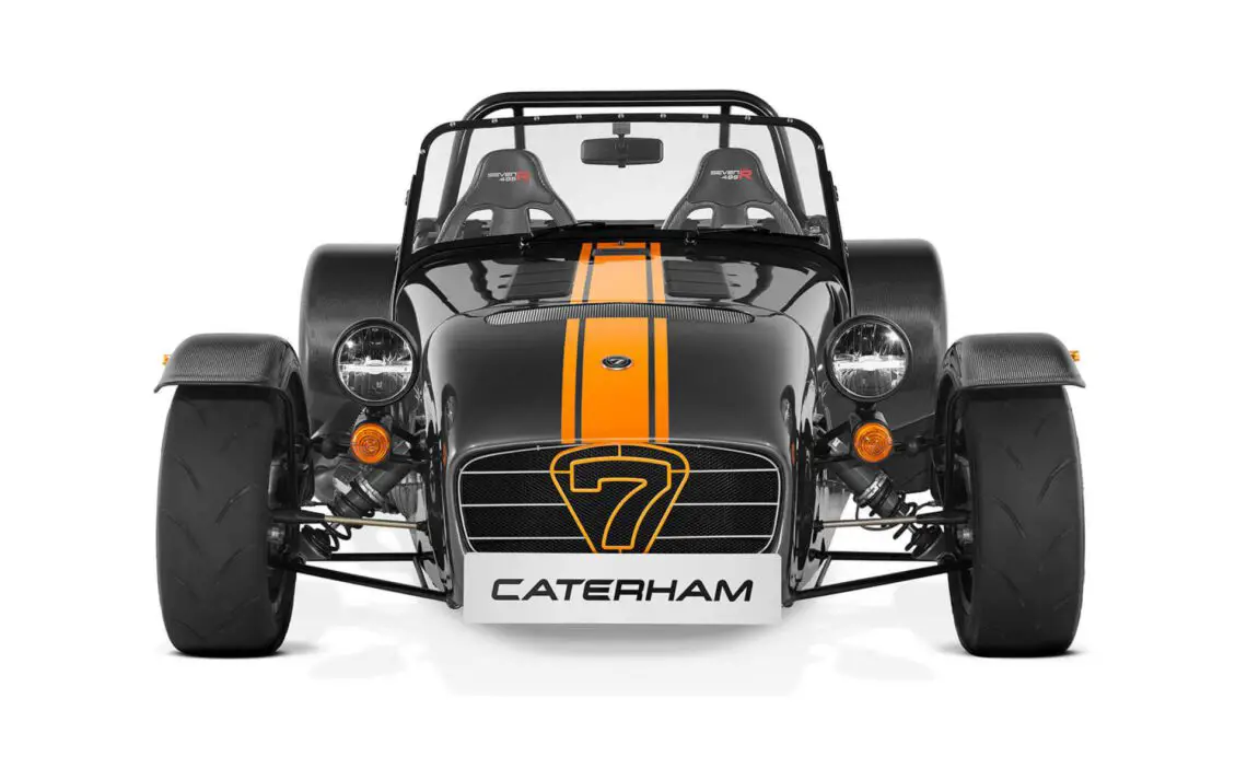 Caterham Seven 485R