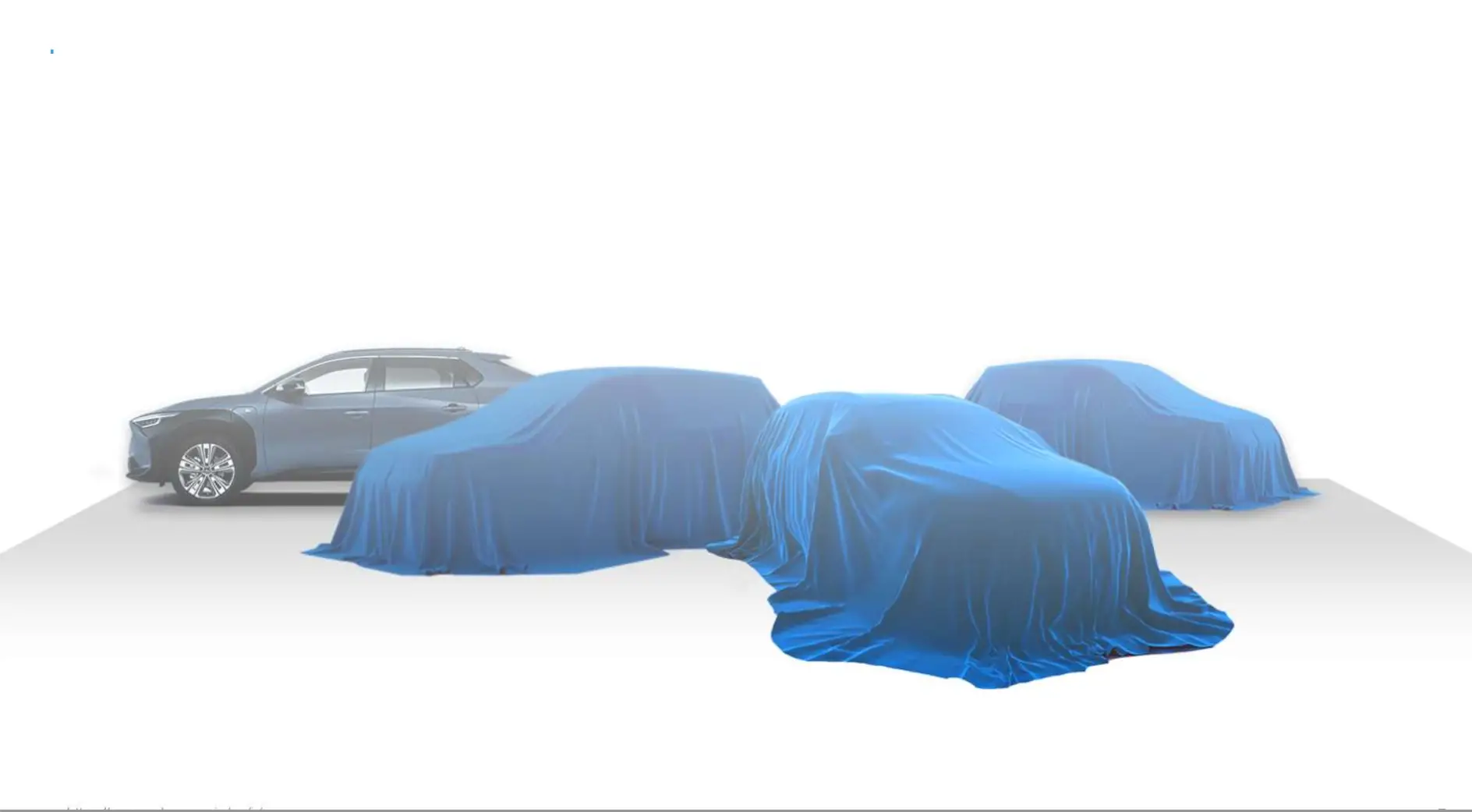 До конца 2026 года в линейке Subaru будет несколько Bev, но какие именно?