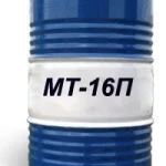Обзор моторного масла МТ-16П