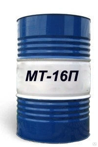 Обзор моторного масла МТ 16П