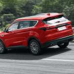 JETOUR GN Service: Открываем новые горизонты с официальным дилером в Москве