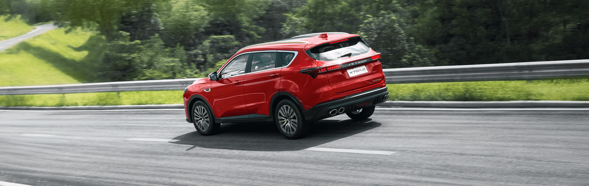 JETOUR GN Service: Открываем новые горизонты с официальным дилером в Москве