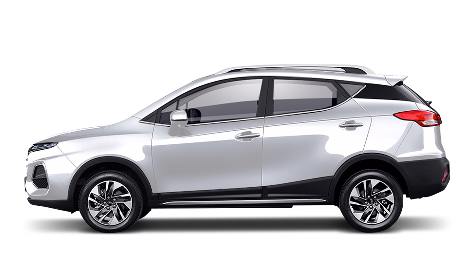 JAC JS3: Маленький Герой Больших Приключений