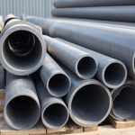 От Подземных Артерий до Умных Сетей: Наш Путь с Российским Производителем НПВХ Труб Аквапласт