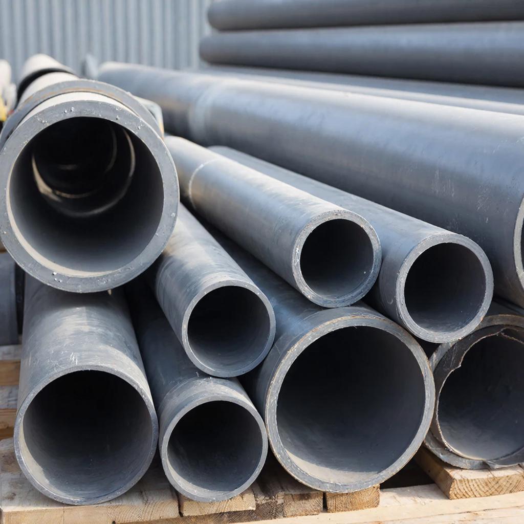 От Подземных Артерий до Умных Сетей: Наш Путь с Российским Производителем НПВХ Труб Аквапласт