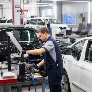 Железное спокойствие: Путеводитель по дебрям автосервисов, который сбережет ваши нервы и кошелек