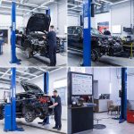 Немецкое качество под микроскопом: Как мы научились понимать и обслуживать легенды из Штутгарта и Мюнхена