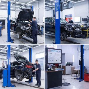 Немецкое качество под микроскопом: Как мы научились понимать и обслуживать легенды из Штутгарта и Мюнхена