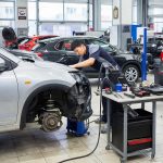 Железное сердце Вашего VW: Как найти идеальный сервис и не разориться на ремонте немецкого авто