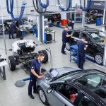 Симфония выносливости: Как мы научились продлевать жизнь автомобилям Ford до миллиона километров
